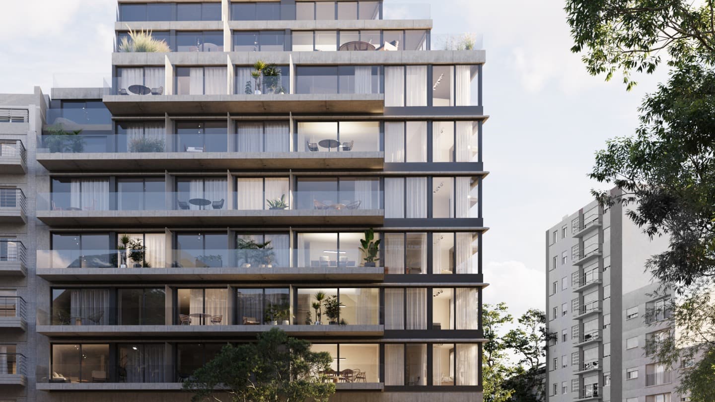 HAAUS Living - Exterior 1