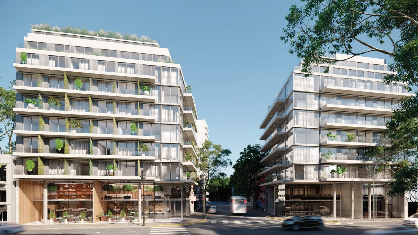 HAAUS Living - Exterior 3