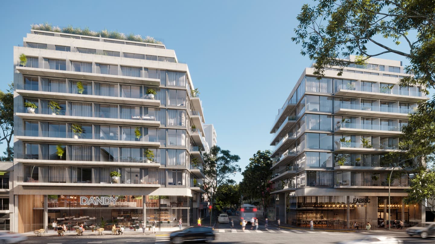 HAAUS Living Hotel